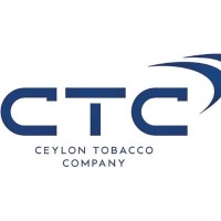 Ceylon Tobacco Company logo - Similar company to Deep Tec Engineering Pvt Ltd