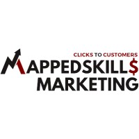 MappedSkills Marketing logo - Similar company to Million Pixels