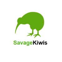 Savage Kiwis Limited logo - Similar company to Cvl Pharma