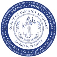 Durham County District Attorney's Office logo - Similar company to Durham County Courthouse
