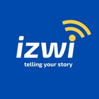 Izwi Digital logo - Similar company to Firsttouch