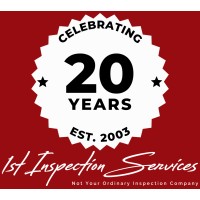 1st Inspection Services, Inc. logo - Similar company to Socialsaiya