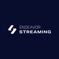Endeavor Streaming logo - Similar company to Streaming Talent