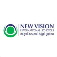 New Vision International School of Egypt logo - Similar company to Google Dsc Cairo University - Faculty Of Engineering