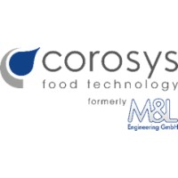 corosys food technology logo - Similar company to Corosys Beverage Technology