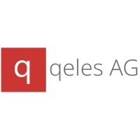 qeles AG logo - Similar company to Vividly Agency