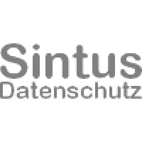 Sintus Gmbh Datenschutz