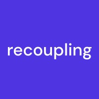 recoupling logo - Similar company to Vaarhaft