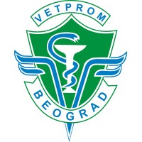Vetprom Export Import logo - Similar company to Pezos Export-Import Doo