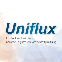 Uniflux GmbH & CoKG logo - Similar company to Oa-Engineering Gmbh