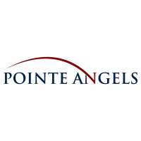 Pointe Angels logo - Similar company to Kuhmute ⚡