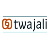 twajali logo - Similar company to Letmespread-Opportunity!