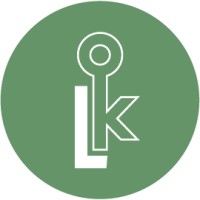 Learner Key logo - Similar company to Brave Education