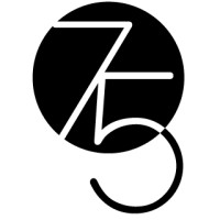 Seventy Five Editions logo - Similar company to Fav!
