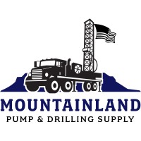 Mountainland Pump & Drilling Supply logo - Similar company to Noble Alberta