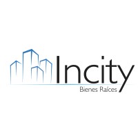 Incity Bienes Raíces logo - Similar company to Cloudsales Crm