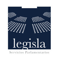 Legisla logo - Similar company to Tojil Estrategia Contra La Impunidad