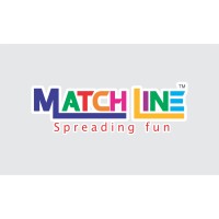 Matchline Toys logo - Similar company to Motion Morphs