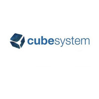 CUBESYSTEM® logo - Similar company to Cube System Vietnam