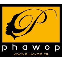 PHAWOP logo - Similar company to Augmented Endoscopy