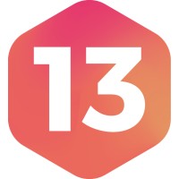 13Genius logo - Similar company to Willowi