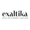 Marbrerie Exaltika logo - Similar company to Caesarstone India