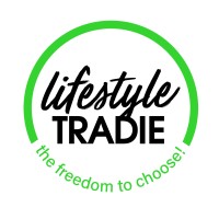 Lifestyle Tradie logo - Similar company to Stadslink
