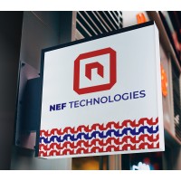 Nef Technologies logo - Similar company to Soli Consulting Llc