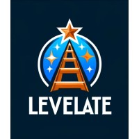 Levelate logo - Similar company to Business Booster