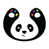 Paint Pandas logo - Similar company to Cap&Co