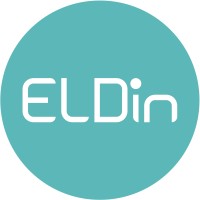ELDIN logo - Similar company to Revolution Digital