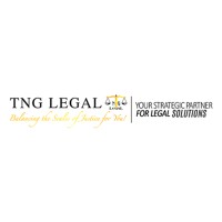 TNG Legal, PLC logo - Similar company to Klavan Security