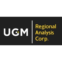 Regional Analysis Corp logo - Similar company to Alertasia Foundation