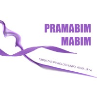 Pramabim-Mabim Fakultas Psikologi UNIKA Atma Jaya logo - Similar company to Aethra Learning Center