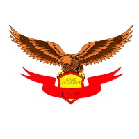 Eagle fragrance & perfume logo - Similar company to Perfume Processor®