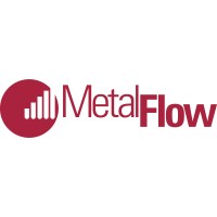 Metal Flow Corporation logo - Similar company to Makeros