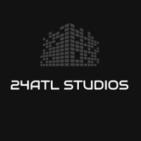 24 ATL Studios logo - Similar company to Iridescent Studio