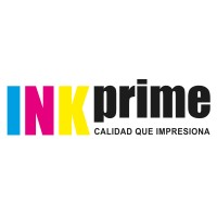 Inkprime logo - Similar company to Get Inc Publicidad