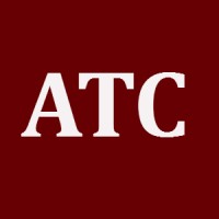 ATC training logo - Similar company to Tree Event®