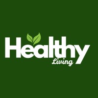 Healthy Living logo - Similar company to Cosyfeet