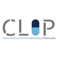 Clinical Pharmacy & Pharmacoepidemiology research group (CLIP) - LDRI - UCLouvain logo - Similar company to Afphb Association Francophone Des Pharmaciens Hospitaliers