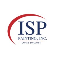 ISP Painting, Inc. logo - Similar company to Spiff Contracting, Llc