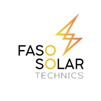 Faso Solar Technics (FAST) logo - Similar company to Kaba Solar