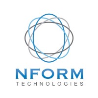 NForm Technologies, LLC logo - Similar company to Nform Ltd