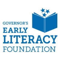 Governor's Early Literacy Foundation logo - Similar company to Tennessee Reading Research Center