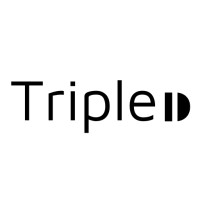 Tripled logo - Similar company to Tikkery