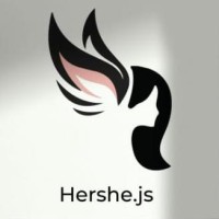 HerShe.js logo - Similar company to Birina Handmade™