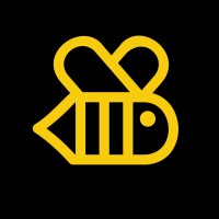 UniBee logo - Similar company to Fusion Versity Tech Academy