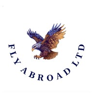 FLY ABROAD LTD logo - Similar company to Reachout Global