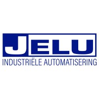 Jelu Industriële Automatisering B.V. logo - Similar company to Tojoy - Belonen Met Impact